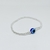 Pulsera Elastizada con Ojito