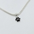 Dije Estilo Charm Huella Pandora Plata 925