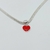 Dije Estilo Charm Corazón Pandora Plata 925