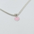 Dije Estilo Charm Corazón Pandora Plata 925