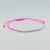Pulsera de Hilo Ajustable Combinada - Zabel Joyas