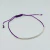 Pulsera de Hilo Ajustable Combinada - Zabel Joyas
