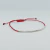 Imagen de Pulsera de Hilo Ajustable Combinada