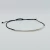 Pulsera de Hilo Ajustable Combinada en internet