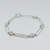 Pulsera Eslabones Anto con Cierre Marinero