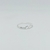 Anillo Infinito con Detalle de Piedras