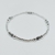 Pulsera Elastizada Bolitas Combinadas - comprar online