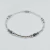 Pulsera Elastizada Bolitas Combinadas - comprar online