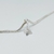 Dije Charm Torre Eiffel Plata 925