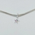 Dije Charm Estrella Plata 925