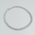 Pulsera Serpiente Gruesa plata 925