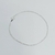 Pulsera Luli plata 925