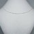 Cadena singapur plata 925