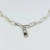 Pulsera Eslabones con Mini Chapita Personalizada - comprar online