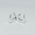 Aros Electro Cierre Italiano Lucia 20mm
