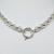 Cadena Rolo Small Cierre Marinero - comprar online