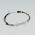 Pulsera Bolitas y Perlas Terra plata 925