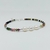 Pulsera Bolitas y Perlas Terra plata 925