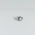 Anillo plata 925 con piedras 