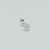 Dije Charm OM Plata 925