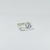 Anillo Movimiento con Piedra