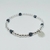 Pulsera Elastizada con Dije para Personalizar