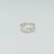 Anillo Nombre Personalizado Cursiva 