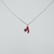 Cadena con Dije Cuernito de la Suerte - comprar online