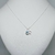 Cadena con Dije Ojito Griego y Estrella en internet