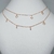 Choker Van Cleef & Arpels Rosé 