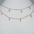 Choker Van Cleef & Arpels Rosé 