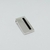 Dije Rectangular con Piedra en internet