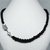 Collar Ajustable con Dije Flecha