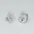 Anillo con Piedrita