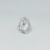 Anillo con Piedrita - comprar online