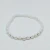 Pulsera Elastizada Bolitas tipo Perla