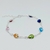 Pulsera con Cristales