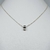 Cadena Forcet con Dije Dona Personalizada