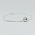 Pulsera Cola de Ratón Slim con Bolita Personalizada - comprar online