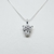 Dije Pantera con Incrustación de Piedras - comprar online