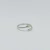 Anillo Abrazo Ajustable AMISTAD 