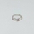 Anillo Cristales de Color - tienda online