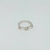 Anillo Cristales de Color - comprar online