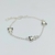 Pulsera Rolo con Ositos Panda