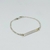 Pulsera Identidad Bebé Cala