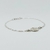 Pulsera San Benito Dije 11mm - comprar online