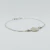 Pulsera San Benito Dije 11mm - comprar online
