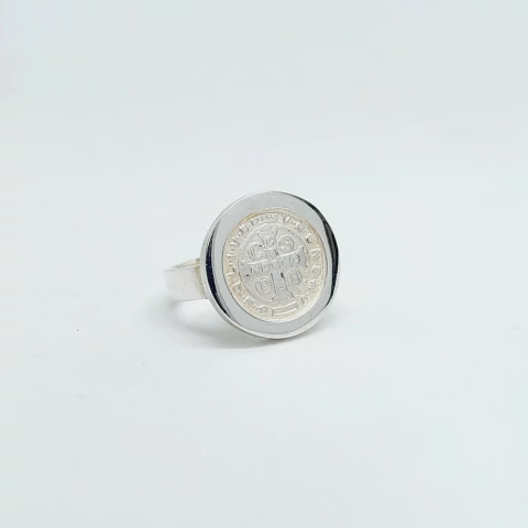 Anillo San Benito Fino