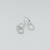Aros Eslabones Colgantes 25mm