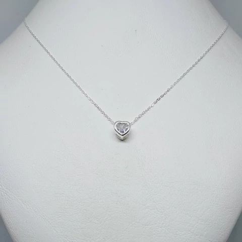 Cadena con Dije Susanito Corazón